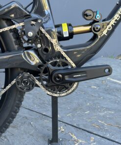 FORBIDDEN Dreadnought Tier 2 | 2026 | Sixteen Stone – Image 7