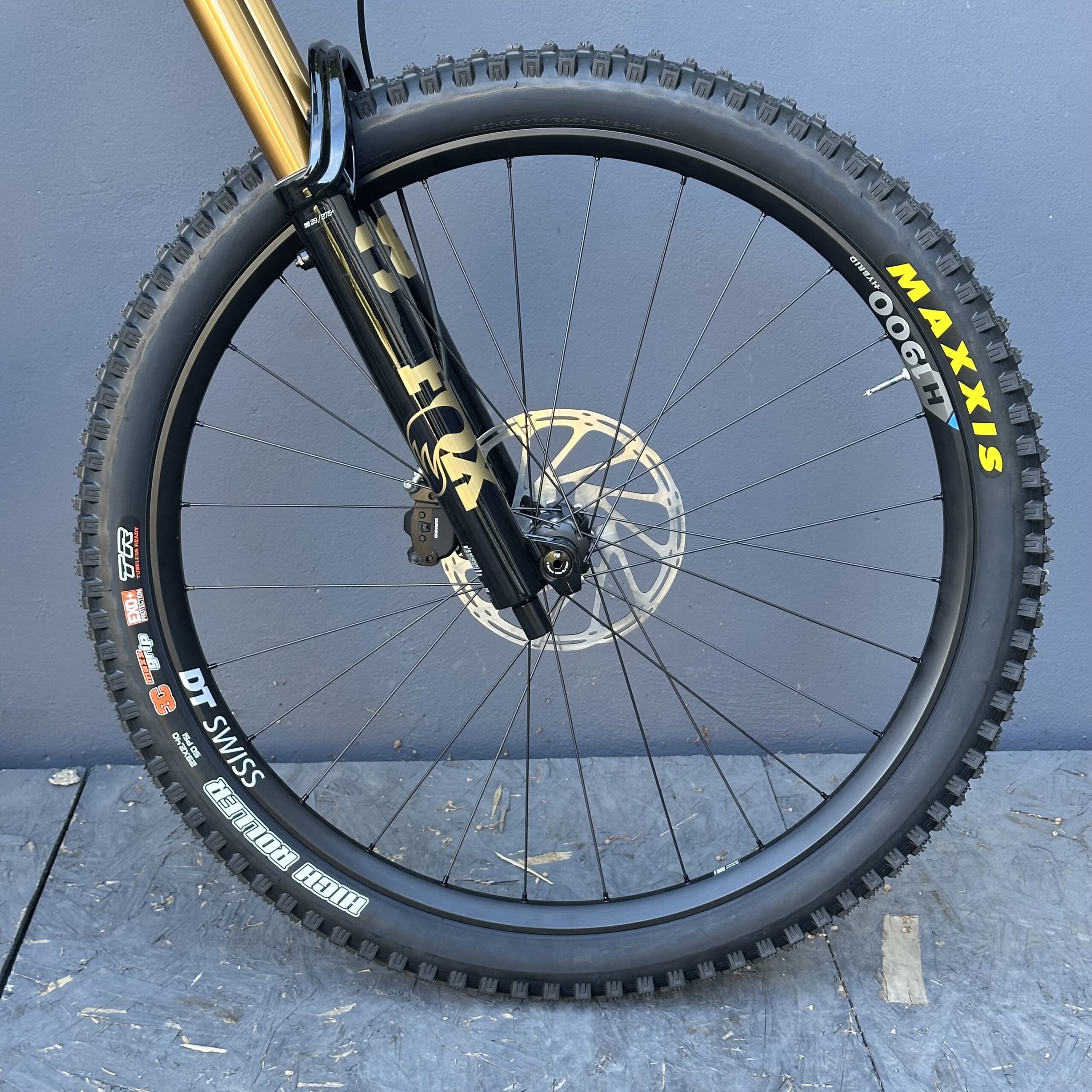 FORBIDDEN Dreadnought Tier 2 | 2026 | Sixteen Stone – Image 11