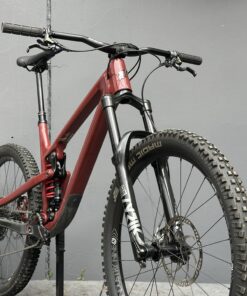 Alternative view of PROPAIN Tyee CF 27.5 Occasion | VTT Enduro Carbone