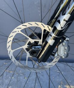 SANTA CRUZ Hightower GX AXS | 2026 | Matte Black – Image 13