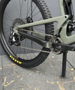 SANTA CRUZ Megatower 90 | 2026 | Matte Olive Drab – Image 6