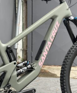 SANTA CRUZ Megatower 90 | 2026 | Matte Olive Drab – Image 5