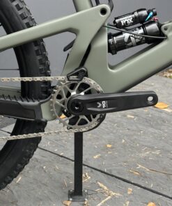 SANTA CRUZ Megatower 90 | 2026 | Matte Olive Drab – Image 7