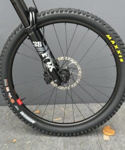 SANTA CRUZ Megatower 90 | 2026 | Matte Olive Drab – Image 11