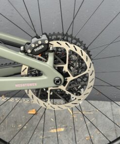 SANTA CRUZ Megatower 90 | 2026 | Matte Olive Drab – Image 12