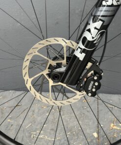 SANTA CRUZ Megatower 90 | 2026 | Matte Olive Drab – Image 13