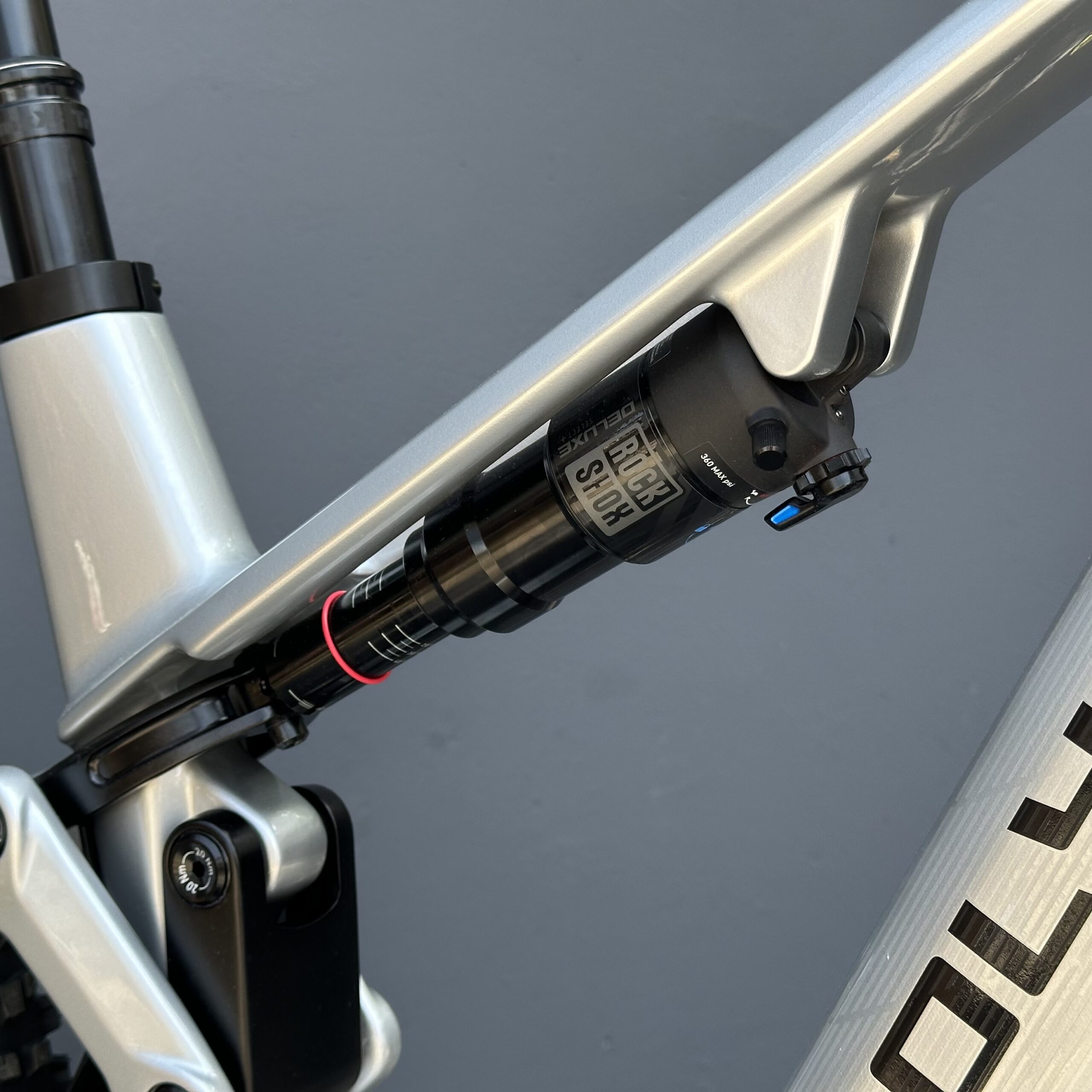 POLYGON Collosus TE 6 - Bosch Performance Line CX – Image 4
