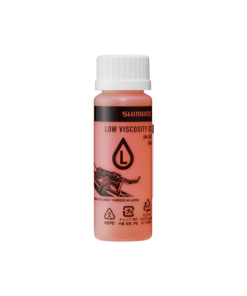 Huile Minerale Shimano Low Visc Burette 100ml