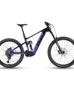 MARIN Alpine Trail E1 CE