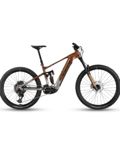 MARIN Alpine Trail E2 CE