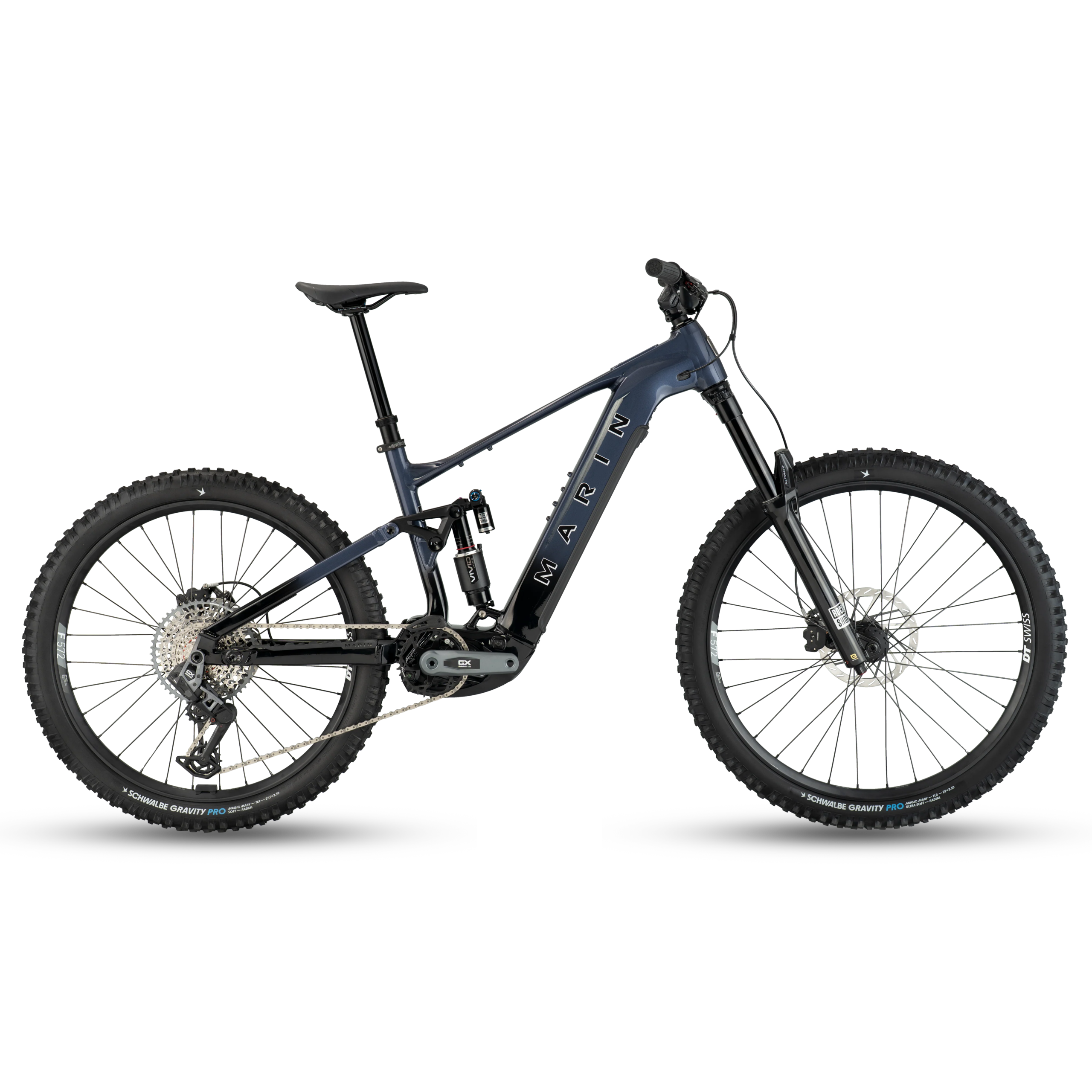 MARIN Alpine Trail XR CE