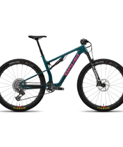 SANTA CRUZ Blur X0 AXS RSV