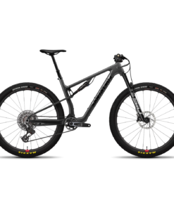 SANTA CRUZ Blur X0 AXS RSV