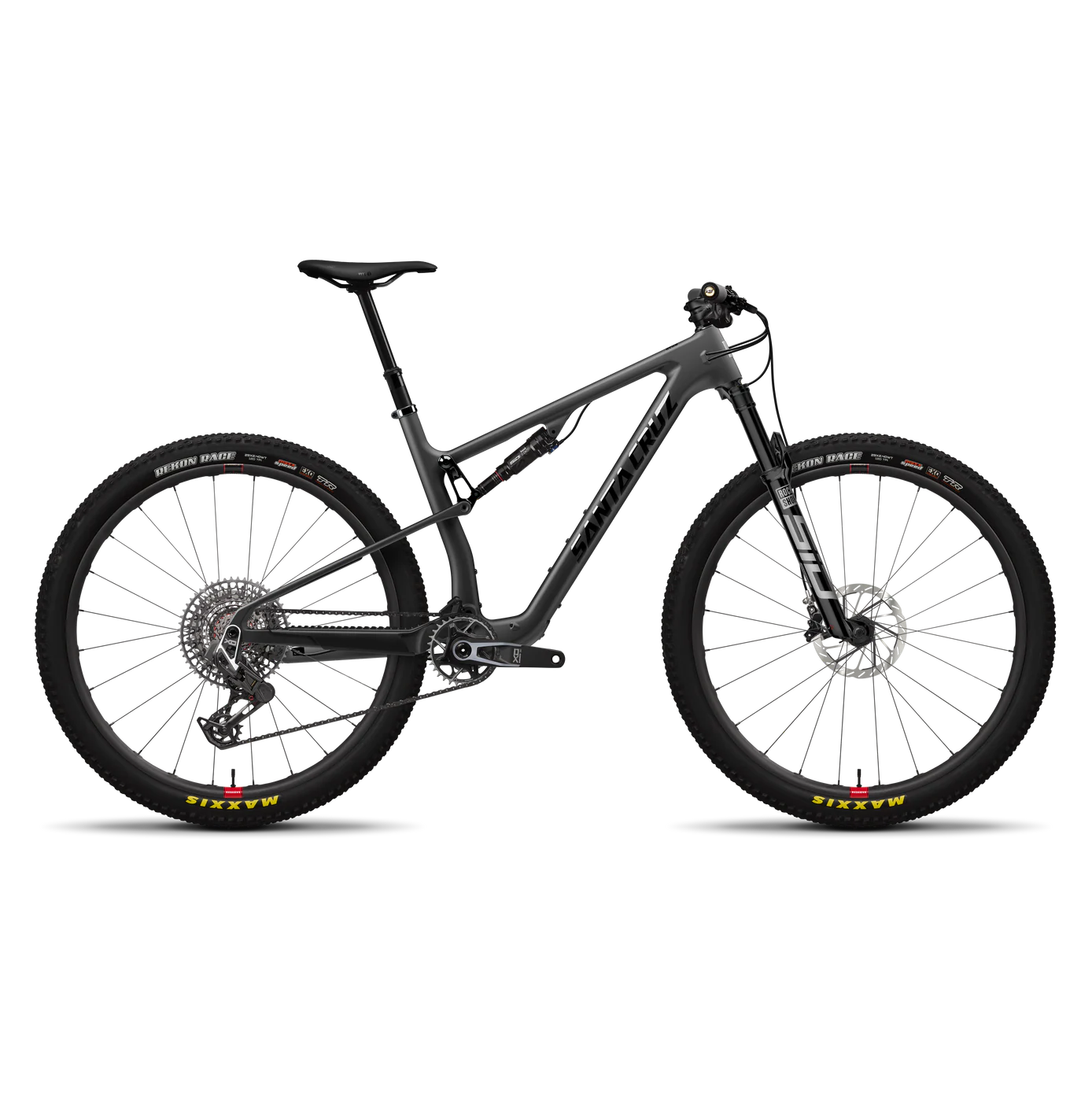 SANTA CRUZ Blur X0 AXS RSV