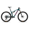 SANTA CRUZ Blur X0 AXS RSV Trail