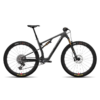 SANTA CRUZ Blur X0 AXS RSV Trail