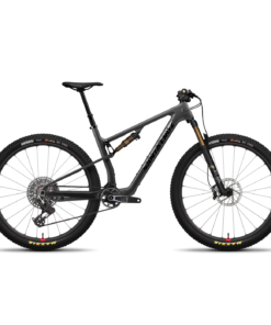 SANTA CRUZ Blur X0 AXS RSV Trail