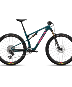 SANTA CRUZ Blur XX AXS RSV Trail