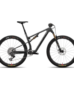 SANTA CRUZ Blur XX AXS RSV Trail