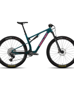 SANTA CRUZ Blur GX AXS