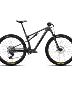 SANTA CRUZ Blur GX AXS
