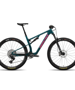SANTA CRUZ Blur GX AXS Trail