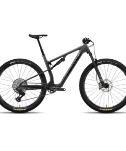 SANTA CRUZ Blur GX AXS Trail