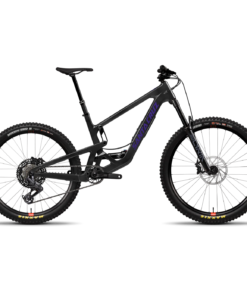 SANTA CRUZ Bronson 70