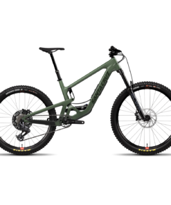 SANTA CRUZ Bronson 70