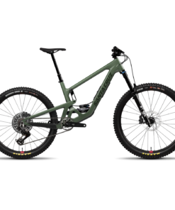 SANTA CRUZ Bronson 90