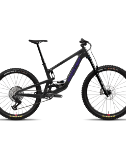 SANTA CRUZ Bronson GX AXS