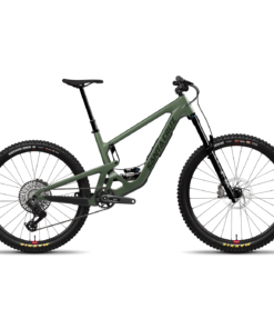 SANTA CRUZ Bronson GX AXS
