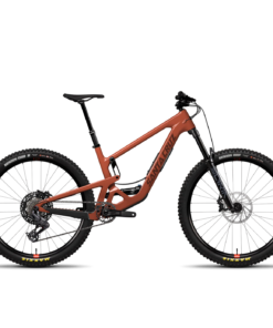 SANTA CRUZ Hightower