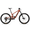 SANTA CRUZ Hightower