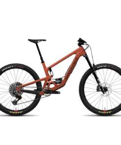 SANTA CRUZ Hightower