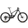 SANTA CRUZ Hightower