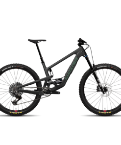 SANTA CRUZ Hightower