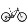 SANTA CRUZ Hightower