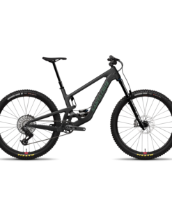 SANTA CRUZ Hightower