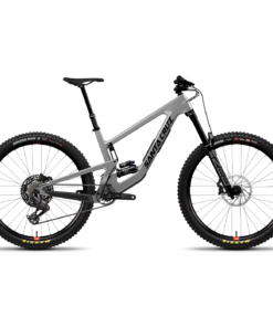 SANTA CRUZ Megatower 70
