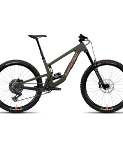 SANTA CRUZ Megatower 70