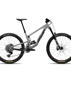 SANTA CRUZ Megatower 90