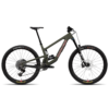 SANTA CRUZ Megatower 90