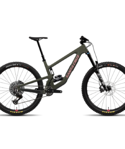 SANTA CRUZ Megatower 90