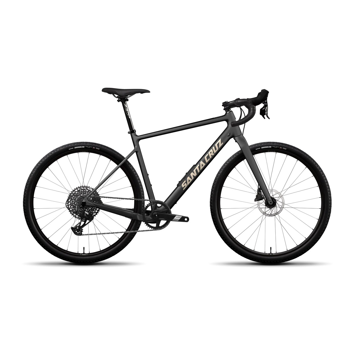 SANTA CRUZ Stigmata Apex