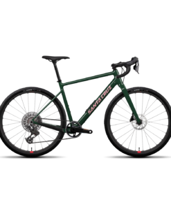 SANTA CRUZ Stigmata 4
