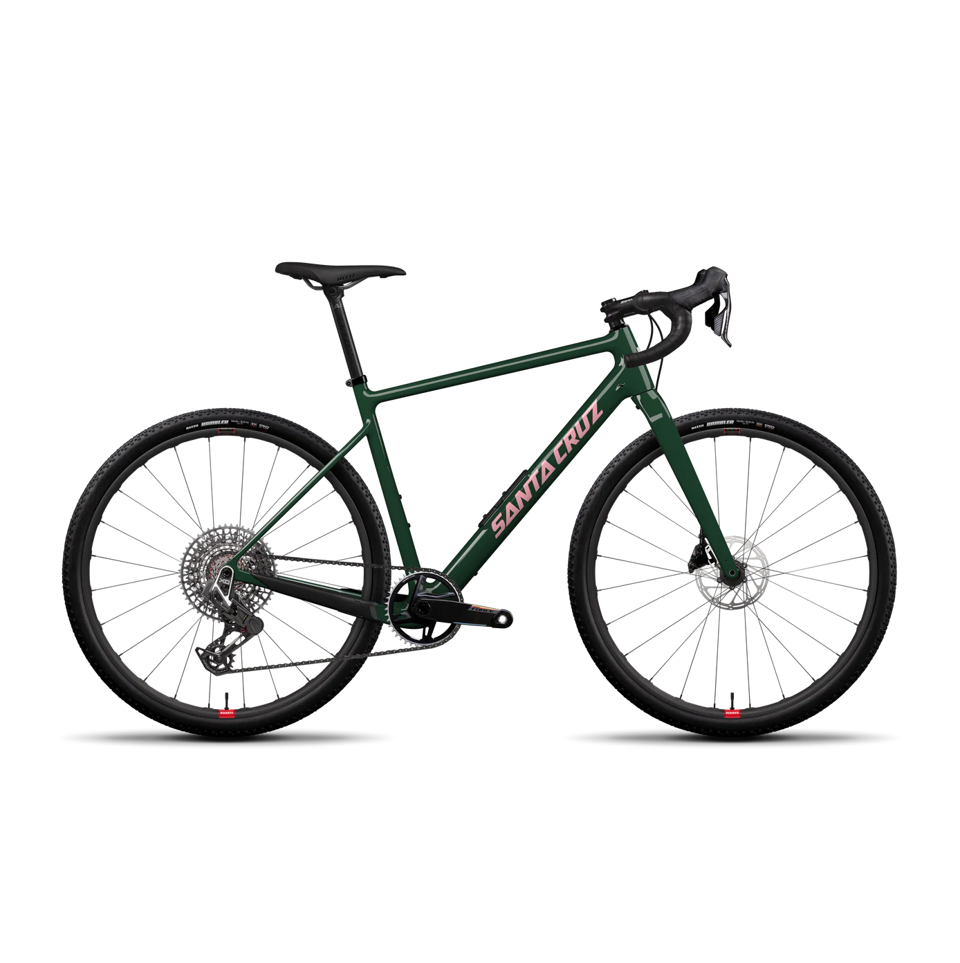 SANTA CRUZ Stigmata 4