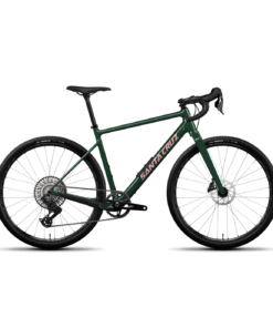 SANTA CRUZ Stigmata