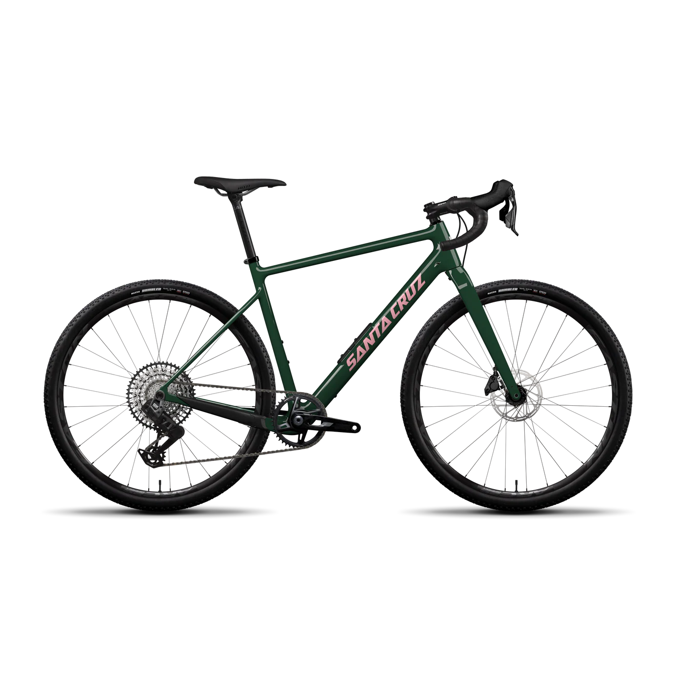 SANTA CRUZ Stigmata