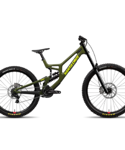 SANTA CRUZ V10